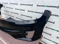 Tesla X Model X Suv Electric 2015-2020 Front Bumper 4 Pdc Genuine [p685]