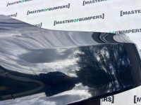 Tesla X Model X Suv Electric 2015-2020 Front Bumper 4 Pdc Genuine [p685]