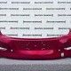 Gwm Ora Funky Cat 2022-2026 Rear Bumper 4 Pdc Genuine [p489]