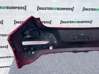 Gwm Ora Funky Cat 2022-2026 Rear Bumper 4 Pdc Genuine [p489]