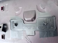 Gwm Ora Funky Cat 2022-2026 Rear Bumper 4 Pdc Genuine [p489]