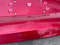 Gwm Ora Funky Cat 2022-2026 Rear Bumper 4 Pdc Genuine [p489]