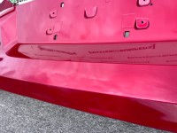 Gwm Ora Funky Cat 2022-2026 Rear Bumper 4 Pdc Genuine [p489]