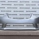 Honda Accord Mk8 Face Lift Saloon Estate 2011-2015 Front Bumper Genuine [g343]