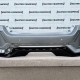 Honda Civic V Tec Sport Plus 2016-2019 Rear Bumper Genuine [g370]