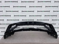 Honda Jazz Sport V Tec Mk3 Lift Hatchback 2017-2020 Front Bumper Genuine [g511]