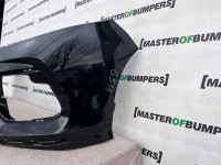 Honda Jazz Sport V Tec Mk3 Lift Hatchback 2017-2020 Front Bumper Genuine [g511]