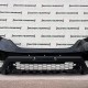 Honda Crv V-tec D-tec Mk5 2019-2022 Front Bumper 4 Pdc Genuine [g525]
