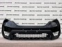 Honda Crv V-tec D-tec Mk5 2019-2022 Front Bumper 4 Pdc Genuine [g525]