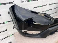 Honda Crv V-tec D-tec Mk5 2019-2022 Front Bumper 4 Pdc Genuine [g525]