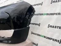 Honda Crv V-tec D-tec Mk5 2019-2022 Front Bumper 4 Pdc Genuine [g525]