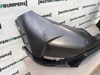 Honda Crv V-tec D-tec Mk5 2019-2022 Front Bumper 4 Pdc Genuine [g522]