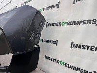 Honda Crv V-tec D-tec Mk5 2019-2022 Front Bumper 4 Pdc Genuine [g522]