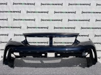 Honda Jazz Advance Sport Mk4 Lift 2022-2025 Front Bumper Genuine [g540]
