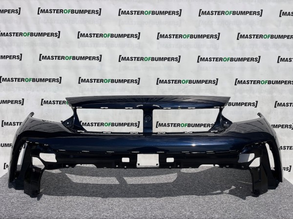 Honda Jazz Advance Sport Mk4 Lift 2022-2025 Front Bumper Genuine [g540]