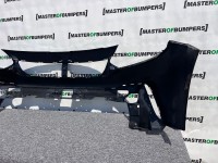 Honda Jazz Advance Sport Mk4 Lift 2022-2025 Front Bumper Genuine [g540]