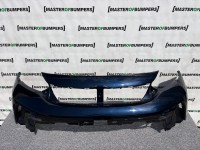 Honda Jazz Advance Sport Mk4 Lift 2022-2025 Front Bumper Genuine [g540]