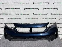 Honda Jazz Advance Sport Mk4 Lift 2022-2025 Front Bumper Genuine [g540]