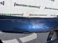 Honda Jazz Advance Sport Mk4 Lift 2022-2025 Front Bumper Genuine [g540]
