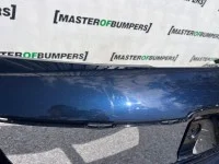 Honda Jazz Advance Sport Mk4 Lift 2022-2025 Front Bumper Genuine [g540]