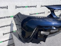 Honda Jazz Advance Sport Mk4 Lift 2022-2025 Front Bumper Genuine [g540]