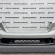 Honda Pilot Touring Lx Suv 2023-on Front Bumper 4 Pdc Genuine [g549]