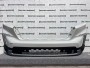 Honda Pilot Touring Lx Suv 2023-on Front Bumper 4 Pdc Genuine [g549]