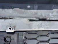 Honda Pilot Touring Lx Suv 2023-on Front Bumper 4 Pdc Genuine [g549]