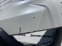Honda Crv V-tec D-tec Mk5 2019-2022 Front Bumper 4 Pdc Genuine [g552]