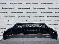 Honda Crv V-tec D-tec Mk5 2019-2022 Front Bumper 4 Pdc Genuine [g552]