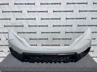 Honda Crv V-tec D-tec Mk5 2019-2022 Front Bumper 4 Pdc Genuine [g552]