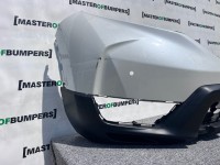 Honda Crv V-tec D-tec Mk5 2019-2022 Front Bumper 4 Pdc Genuine [g552]