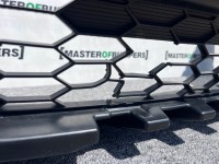 Honda Crv V-tec D-tec Mk5 2019-2022 Front Bumper 4 Pdc Genuine [g552]