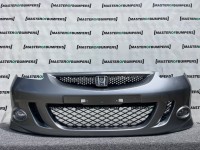 Honda Jazz Sport Hatchback 2005-2008 Front Bumper Genuine [g554]