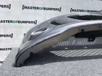Honda Jazz Sport Hatchback 2005-2008 Front Bumper Genuine [g554]