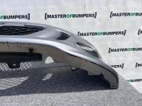 Honda Jazz Sport Hatchback 2005-2008 Front Bumper Genuine [g554]