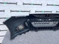 Honda Jazz Sport Hatchback 2005-2008 Front Bumper Genuine [g554]