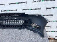 Honda Jazz Sport Hatchback 2005-2008 Front Bumper Genuine [g554]