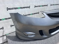 Honda Jazz Sport Hatchback 2005-2008 Front Bumper Genuine [g554]