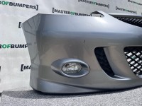 Honda Jazz Sport Hatchback 2005-2008 Front Bumper Genuine [g554]