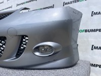 Honda Jazz Sport Hatchback 2005-2008 Front Bumper Genuine [g554]