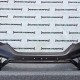 Honda Crv Mk4 Lift Elegance 2015-2017 Front Bumper No Pdc No Jets Genuine [g560]