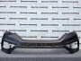 Honda Crv Mk4 Lift Elegance 2015-2017 Front Bumper No Pdc No Jets Genuine [g560]