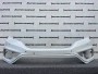 Honda Crv Mk4 Lift Elegance 2015-2017 Front Bumper 4 Pdc No Jets Genuine [g561]