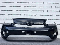 Honda Jazz Ex Hybrid Sr Hatchback 2020-2024 Front Bumper Genuine [g565]