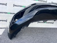 Honda Jazz Ex Hybrid Sr Hatchback 2020-2024 Front Bumper Genuine [g565]