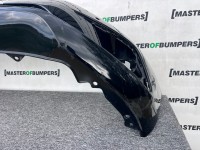 Honda Jazz Ex Hybrid Sr Hatchback 2020-2024 Front Bumper Genuine [g565]