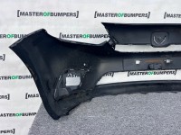 Honda Jazz Ex Hybrid Sr Hatchback 2020-2024 Front Bumper Genuine [g565]