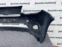 Honda Jazz Ex Hybrid Sr Hatchback 2020-2024 Front Bumper Genuine [g565]