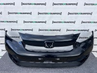 Honda Jazz Ex Hybrid Sr Hatchback 2020-2024 Front Bumper Genuine [g565]